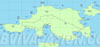 Jost Van Dyke map