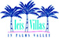Icis Villas