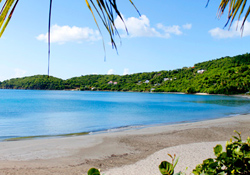 Icis Villa Honeymoon