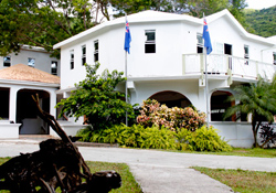 Icis Villa Honeymoon