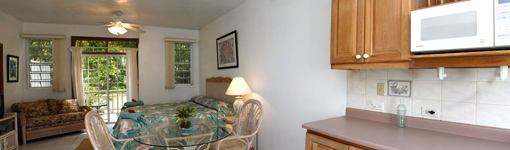 icis villa suite