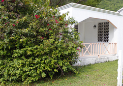 Icis Villa three beds