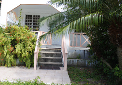 Icis Villa three bedrooms