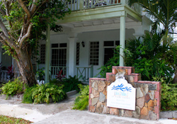 Icis Villa 