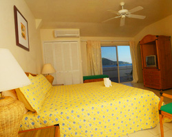 prospect reef one bedroom