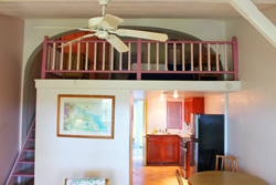 prospect reef loft