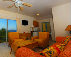 prospect reef one bedroom