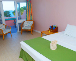 prospect reef room