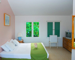 prospect reef room