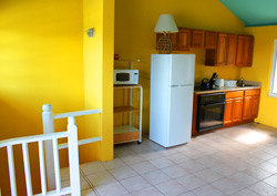 prospect townhouse loft