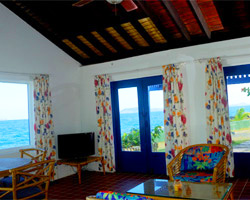 prospect villa