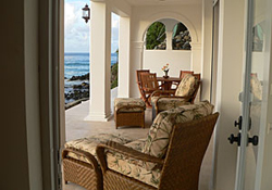 sterling house porch