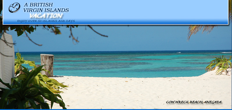Anegada-BVI