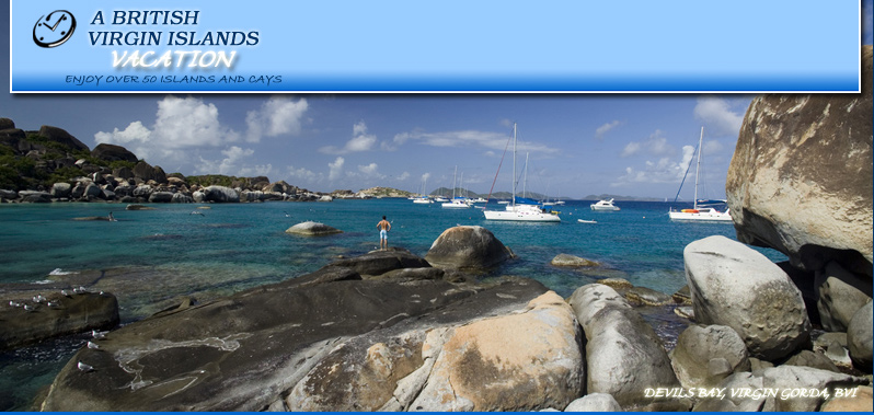 bvi vacation