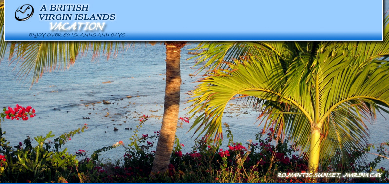 bvi vacation