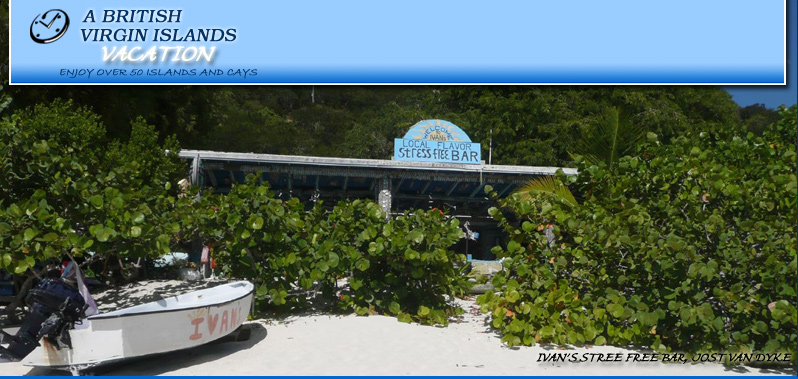 bvi vacations