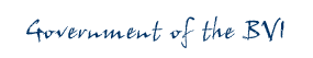 Government of the British Virgin Islands