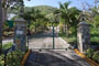Old Government House, Tortola, British Virgin Islands