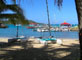 Levericks Bay North Sound British Virgin Islands