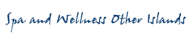 Spa, Health & Wellness in the British Virgin Islands