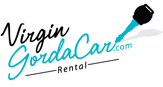 Virgin Gorda Car Rental Logo