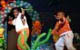 BVI prince and pricess show