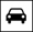 car rental icon