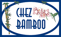 chez bamboo