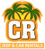 CR Jeep and Car Rentals