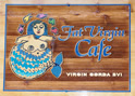 Fat virgin cafe