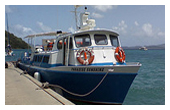 jost van dyke taxi fares rates