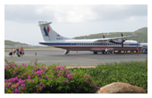 BEEF ISLAND AIRPORT