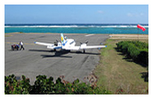 VIRGIN GORDA AIRPORT