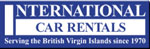 international car rental