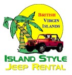 Island Style jeep rental bvi