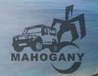mahogany car rental bvi