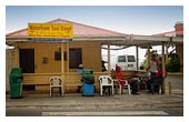 Tortola taxi