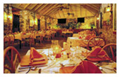 restaurants on tortola