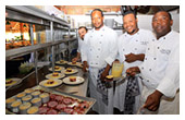 virgin gorda restaurants