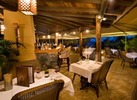 Clubhouse at Frenchmans