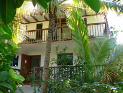 bayview vacation apartments