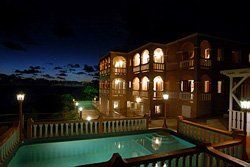 seven jewel manor