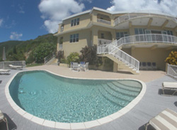 sound bay villa