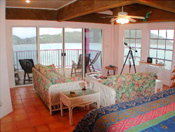 south sound villa