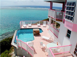 sound bay villa