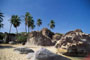 boulders at the baths, Virgin Gorda, British Virgin Islands